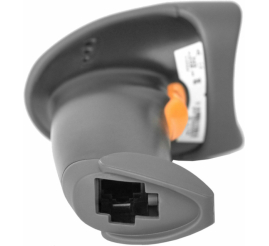 Slika izdelka: POS Čitalec USB/brezžični Ročni Digitus DA-81003 + stojalo