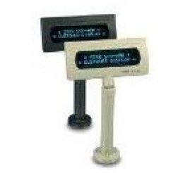 Slika izdelka: POS  Prikazovalnik Star SCD 400