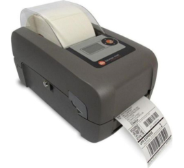 Slika izdelka: POS Tiskalnik Honeywell EA2-00-1E005A00 Thermal transfer in Direct thermal MS, DPL, PL-Z, PL-E, multi-IF Serial/Parallel/USB/LAN (203 dpi) do 108mm 