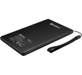 Slika izdelka: Prenosna baterija Sandberg Urban Solar Powerbank 10000