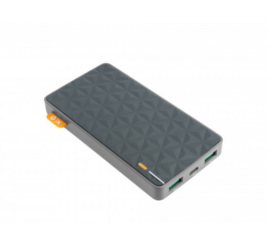Slika izdelka: Prenosna baterija Xtorm Fuel 10.000mAh 1x USB-C PD 20W 2x USB-A QC 3.0 (FS401)
