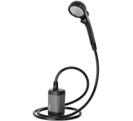 Slika izdelka: Prenosna polnilna prha RIOFRESCO