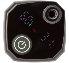 Slika izdelka: Prenosna polnilna prha RIOFRESCO