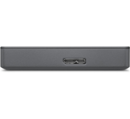 Slika izdelka: Prenosni disk 6,4cm (2,5") 1TB USB3.0 Seagate Basic Portable Drive RTL STJL1000400