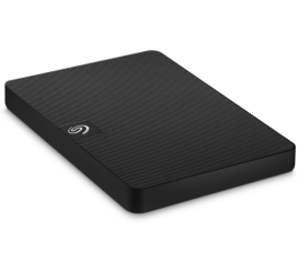Slika izdelka: Prenosni disk 6,4cm (2,5") 2TB USB 3.2 Gen1 Seagate Expansion Portable USB 3.0