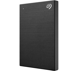 Slika izdelka: Prenosni disk 6,4cm (2,5") 2TB USB 3.0 Seagate One Touch  - črna (STKY2000400)
