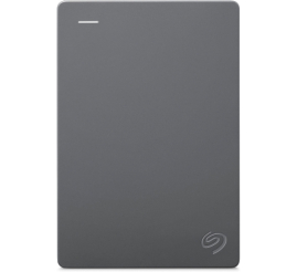 Slika izdelka: Prenosni disk 6,4cm (2,5") 2TB USB 3.0 Seagate Basic Portable USB 3.0