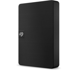 Slika izdelka: Prenosni disk 6,4cm (2,5") 2TB USB 3.2 Gen1 Seagate Expansion Portable USB 3.0