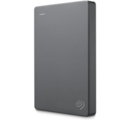 Slika izdelka: Prenosni disk 6,4cm (2,5") 4TB USB 3.0 Seagate - siva (STJL4000400)
