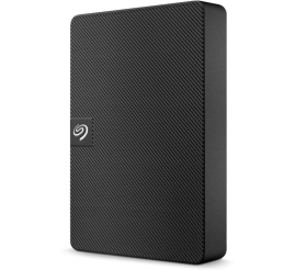 Slika izdelka: Prenosni disk 6,4cm (2,5") 4TB USB 3.2 Gen1 Seagate Expansion Portable