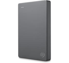 Slika izdelka: Prenosni disk 6,4cm (2,5") 4TB USB 3.0 Seagate - siva (STJL4000400)