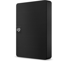 Slika izdelka: Prenosni disk 6,4cm (2,5") 4TB USB 3.2 Gen1 Seagate Expansion Portable
