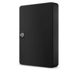 Slika izdelka: Prenosni disk 6,4cm (2,5") 5TB Mini-USB 3.0 Seagate Expansion Portable  - črna (STKM5000400)