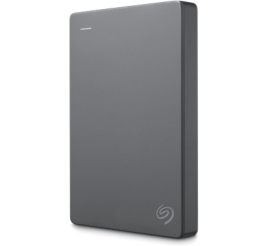 Slika izdelka: Prenosni disk 6,4cm (2,5") 5TB USB3.0 Seagate Basic Portable