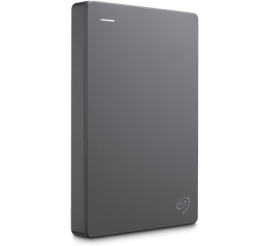 Slika izdelka: Prenosni disk 6,4cm (2,5") 5TB USB3.0 Seagate Basic Portable