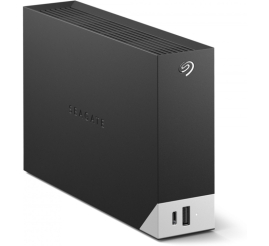 Slika izdelka: Prenosni disk 8,89cm (3,5) 10TB USB3.0 Seagate ONE TOUCH (STLC10000400)