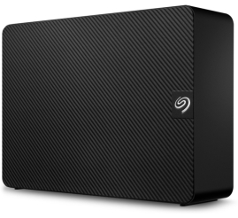Slika izdelka: Prenosni disk 8,89cm (3,5) 10TB USB3.0 Seagate Expansion Desktop (STKP10000400)