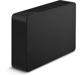 Slika izdelka: Prenosni disk 8,89cm (3,5") 4TB USB 3.0 Seagate Expansion Desktop  - črna (STKP4000400)