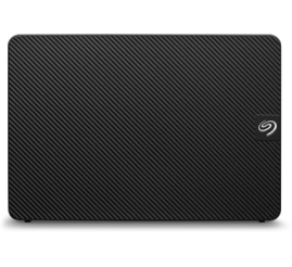 Slika izdelka: Prenosni disk 8,89cm (3,5") 4TB USB 3.0 Seagate Expansion Desktop  - črna (STKP4000400)