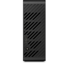 Slika izdelka: Prenosni disk 8,89cm (3,5") 6TB USB 3.0 Seagate Expansion Desktop  - črna (STKP6000400)