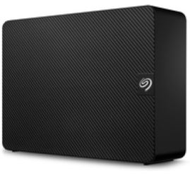 Slika izdelka: Prenosni disk 8,9cm (3,5") 16TB USB 3.0 Expansion Desktop (STKP16000400)