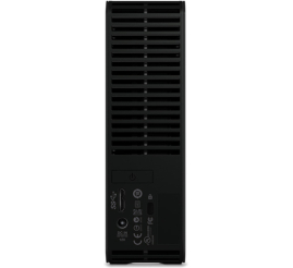 Slika izdelka: Prenosni disk 8,9cm (3,5") 18TB USB 3.0 WD Elements Desktop USB 3.0 (WDBWLG0180HBK-EESN)