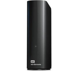 Slika izdelka: Prenosni disk 8,9cm (3,5") 6TB USB 3.0 WD Elements