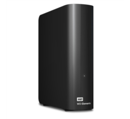 Slika izdelka: Prenosni disk 8,9cm (3,5") 8TB USB 3.0 WD Elements Desktop (WDBWLG0080HBK-EESN)