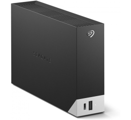 Slika izdelka: Prenosni disk 8,9cm (3,5") 8TB USB3.0 Seagate One Touch HUB