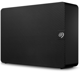 Slika izdelka: Prenosni disk 8,9cm (3,5") 8TB USB3.0 Seagate Expansion Desktop