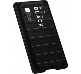 Slika izdelka: Prenosni disk SSD 2TB USB 3.2 WD P40  - črna (WDBAWY0020BBK-WESN)