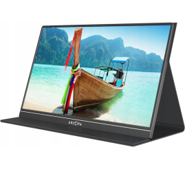 Slika izdelka: Prenosni monitor Arzopa 39,6 cm (15,6") S1 TABLE 1920x1080  IPS 5ms HDMI-Mini USB-C Zvočniki NTSC45%