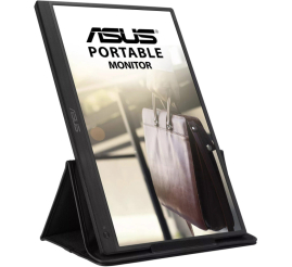 Slika izdelka: Prenosni monitor Asus 39,6 cm (15,6") MB165B 1366x768 TN 10ms USB3.0