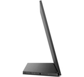 Slika izdelka: Prenosni monitor Philips 39,6 cm (15,6") 16B1P3302D 1920x1080  75Hz IPS 4ms 2xUSB-C 65W Pivot  3H sRGB64% Serija3000