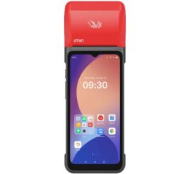 Slika izdelka: Prenosni terminal IMIN SWIFT 2