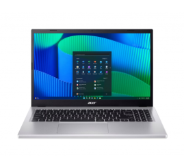 Slika izdelka: Prenosnik Acer Extensa 15 EX215-57  i3 / 8GB / 512GB SSD / 15,6" FHD IPS / W11H (Srebrna)