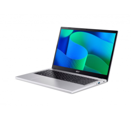 Slika izdelka: Prenosnik Acer Extensa 15 EX215-57  i3 / 8GB / 512GB SSD / 15,6" FHD IPS / W11H (Srebrna)