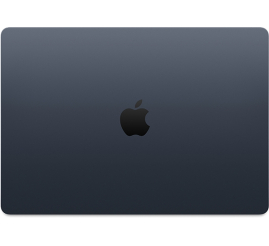 Slika izdelka: Prenosnik APPLE MacBook Air 15 M4 / 16GB / 256GB SSD / 15,3" Liquid Retina IPS / macOS (midnight)