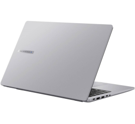 Slika izdelka: Prenosnik Asus 39,6 cm (15,6") ExpertBook P1 1920x1080 WVA 300nit R5-7535HS/16GB/SSD512GB/AMD Radeon 660M/Brez OS (90NX09D1-M003J0)
