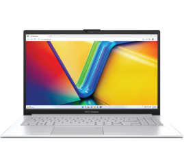 Slika izdelka: Prenosnik Asus 39,6 cm (15,6") Vivobook Go 15 1920x1080 250nit R5-7520U/16GB/512GB/BL/AMD Radeon 610M/Win11Home (90NB0ZR1-M047H0)