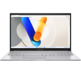 Slika izdelka: Prenosnik Asus 39,6 cm (15,6") Vivobook 15 1920x1080 IPS 250nit i5-1334U/16GB/512GB/BL/Intel Iris XE/Win11Home (90NB10J2-M02UJ0)