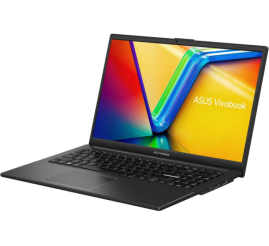 Slika izdelka: Prenosnik Asus 39,6 cm (15,6") Vivobook Go 15 1920x1080 IPS 250nit R5-7520U/16GB/512GB/BL/FP/AMD Radeon/Win11Home (90NB0ZR2-M046X0)