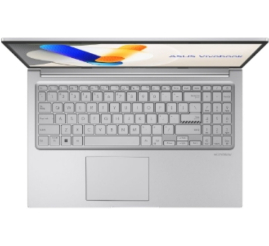 Slika izdelka: Prenosnik Asus 39,6 cm (15,6") Vivobook 15 1920x1080 IPS 250nit i5-1334U/16GB/512GB/BL/Intel Iris XE/Win11Home (90NB10J2-M02UJ0)