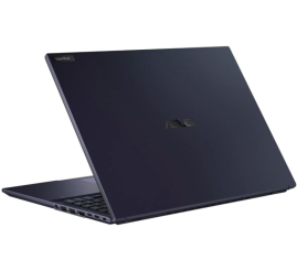Slika izdelka: Prenosnik Asus 40,64 cm (16,0") ExpertBook B5 2560x1600 IPS 500nit 120Hz Core 5-120U/16GB/SSD1TB/BL/FP/ALU-Mg/Intel Graphics/Win11Pro (90NX07A1-M00LW0)