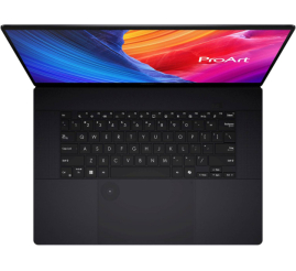 Slika izdelka: Prenosnik Asus 40,64 cm (16,0") ProArt P16 3840x2400 OLED na dotik 500nit Ryzen AI 9 HX 370/64GB/SSD4TB/BL/RTX5070-8GB/Win11Pro (90NB15K1-M000B0)