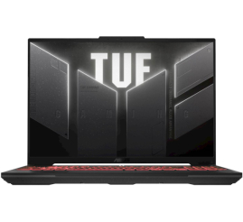 Slika izdelka: Prenosnik Asus 40,64 cm (16,0") TUF Gaming A16 1920x1200 IPS G-SYNC 300nit 144Hz R7-7445HS/16GB/SSD1TB/BL RGB/RTX4050-6GB/Brez OS (90NR0MU3-M00A00)