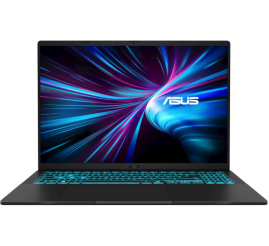Slika izdelka: Prenosnik Asus 40,64 cm (16,0") V16 1920x1200 WVA 300nit 144Hz Core 5-210H/16GB/512GB/BL/RTX4050-6GB/Win11Home (90NB15Q1-M00RZ0)