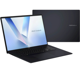 Slika izdelka: Prenosnik Asus 46,74 cm (18,4") Vivobook 18 1920x1080 IPS 300nit 144Hz Ryzen 7 260/32GB/SSD1TB/BL/AMD Radeon/Win11Home (90NB15P1-M00780)