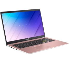 Slika izdelka: Prenosnik Asus E510KAB-EJ1101 Intel N4500 / 8GB / 512GB SSD / 15,6" FHD / Windows 11 Home (roza)