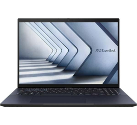 Slika izdelka: Prenosnik Asus ExpertBook B3 B3604CVA-UI51C2 Core 5 / 16GB / 1TB SSD / 16" WUXGA / Windows 11 Pro (temno-moder/črn)